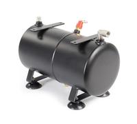 Tanque de aire de repuesto de 3L para compresor de aerografía AS186 Accesorios para compresores