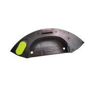 Tanque De Almacenamiento De Agua O Caja De Polvo For Aspiradora, Compatible Con Honor, Choice Robot Cleaner R2 Plus, Compatible Con Polaris, PVCR 0905(1pc water tank)