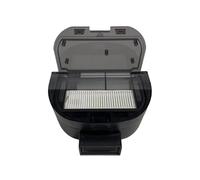 Tanque De Almacenamiento De Agua O Depósito De Polvo For Aspiradora, Compatible Con 360, S8 PLUS, Compatible Con Ezviz, Re4 Plus, Piezas De Aspiradora Robot, Accesorios, Tanque De Agua(1pc dust box)