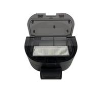 Tanque De Almacenamiento De Agua O Depósito De Polvo For Aspiradora Robótica, Compatible Con Polaris PVCR 6002(1pcs dust box)