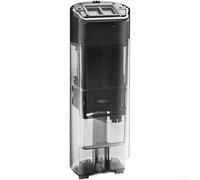 Tanque de almacenamiento de agua y contenedor de residuos para DREAME H15Pro Heat H40Pro Ultra Robot Aspirador 800 ml Clean 650 ml Capacidad sucia Material ABS (sucio)