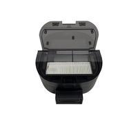 Tanque de almacenamiento de agua y depósito de polvo for aspiradora, compatible con 360 S8 PLUS, compatible con Ezviz RE4 Plus/RE5 Plus, accesorios for aspiradoras robot.(1pc dust box)