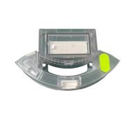 Tanque De Almacenamiento O Caja De Recolección De Polvo For Aspiradora Robot, Compatible Con Honor Choice R2/R2s Lite/Compatible Con 360 S8(Water tank dust box)
