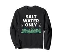 Tanque de Arrecife Acuario Reefer Salado Reef Keeper Coral Tank Sudadera