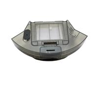 Tanque De Aspiradora: Compatible Con Ilife, Repuestos For Aspiradora Robótica V20, Depósito De Polvo, Accesorios For Tanque De Agua.