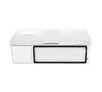 Tanque De Aspiradora: Tanque De Agua + Caja De Filtros De Polvo Y Basura, Compatible Con La Aspiradora Robot Xiaomi MI Robot Vacuum-Mop Essential, For G1 MJSTG1