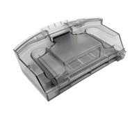 Tanque de basura ABUG-2 en 1 con filtro, compatible con ROIDMI EVE Max, accesorios for aspiradoras robot