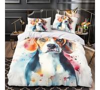 Tanque de batalla Funda de Edredón incluye Fundas de Almohada Juego de 3 Piezas Suave Impresión 3D Cierre de Cremallera Oculta Escena de guerra militar Funda Edredon for niña Double（200x200cm）