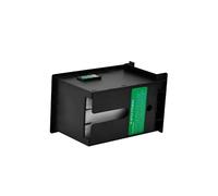 Tanque de Caja de Mantenimiento de Tinta T6711 for Epson L1455 T6711 WF7111 7610 7620 7621 7710 7720 WF 3620 3621 3640 3641 3011 WF3010 WF3520