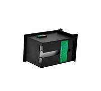 Tanque de Caja de Mantenimiento de Tinta T6711 for Epson L1455 T6711 WF7111 7610 7620 7621 7710 7720 WF 3620 3621 3640 3641 3011 WF3010 WF3520