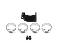 Tanque de Captura de Aceite, Kit de Tanque de Respiradero de Lata de Captura de Depósito de Aceite de Modificación de Potencia del Motor para N54 335I 135I E90 E92 E82 2006-2010