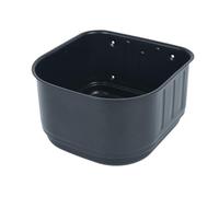Tanque de cocción para freidora Air Fryer Easy Fry & Grill Moulinex