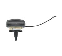 Tanque de Combustible Cable Compatible Con 530I 2001-2018 Para 135I 2008-2013 Para 330I 2001-2018 Tapa Del Depósito De Combustible Del Automóvil. OEM: 16117222391.