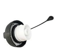 Tanque de Combustible Cable Compatible Con Cherokee 2001-2019 Para Commander 2006-2010. Tapa De Combustible Con Cuerda OEM: 52100552AG/52030387AB/52030387AA.