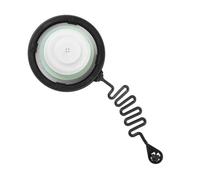 Tanque de Combustible Cable Compatible Con Ford MK8 2016-2022 Para Transit Para Custom 2012-2019 Tapa De Depósito De Combustible Con Cuerda OEM: 1580852 7S619030CB E1F19030AA