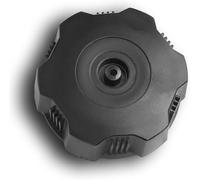 Tanque de Combustible con Tapa Gasolina 40mm para 50cc, 70cc, 90cc, 110cc, 125cc, ATV, Quad 4 Ruedas para Taotao, Kazuma, Roketa Sunl Coolster Parts