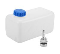 Tanque de combustible de 5,5 L para calentador de estacionamiento de aire; lata de gasolina; almacenamiento de aceite