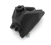 Tanque de combustible de gasolina con tapa for 47/49CC Mini Quad ATV Dirt Bike TaoTao Kazuma Hensim50CC 50cc Quad chino de 4 ruedas