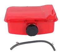 Tanque De Combustible Diesel, Conjunto De Tanque De Combustible Con Tubería De Aceite Tanque De Combustible De Motor Diesel Enfriado Por Aire Con Fácil Instalación Para Cortadoras De Césped Y Lavadora