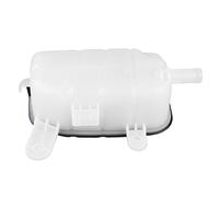 Tanque de Desbordamiento de Refrigerante del Motor, Reemplazo del Tanque de Expansión del Depósito de Refrigerante 95269001 para Trax 2013 a 2018