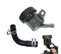 Tanque de Embrague | Kit de Reemplazo de Copa de - Tanque De Líquido De Freno Para Maestro Cilíndrico Trasero | Para Motocicletas Todo Terreno, Quad, Modificación De Piezas De Pista