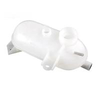 Tanque De Expansión Compatible Con BMW 528e 325 325e 325es 325i Depósito De Refrigerante Del Radiador Con Tapón 17111707540