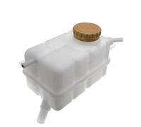 Tanque De Expansión Compatible Con Chevrolet Para Aveo T250 T255 2005 2006 2007 2008 2009 2010 2011 Botella De Desbordamiento Del Tanque De Refrigerante Del Coche 95216944 96930818