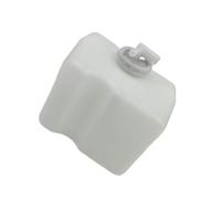 Tanque De Expansión Compatible Con Dodge Para Ram 50 1990 1991 1992 1993 Tanque De Expansión Del Depósito De Refrigerante Del Motor MB605260