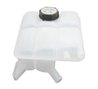 Tanque De Expansión Compatible Con Ford Para C-Max 2013 2014 2015 2016 2017 2018 Depósito De Refrigerante Del Motor CV6Z-8A080-A CV6Z8A080A
