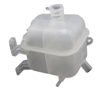 Tanque De Expansión Compatible Con Hyundai Para Tucson 2004 2005 Depósito De Refrigerante Del Radiador Del Vehículo 254312E101 25431-2E100