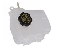 Tanque De Expansión Compatible Con Vauxhall Para Astra J 1.3L 1.4L 1.6L 2009 2010 2011-2015 Depósito De Expansión Del Refrigerante Del Radiador Del Motor Del Coche 13370133 13360063
