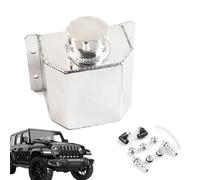 Tanque de expansión de desbordamiento del radiador de refrigerante,Tanque de radiador de refrigerante - de desbordamiento de ,Depósito de expansión con tapa de sellado Depósito de r