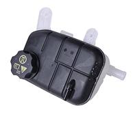 Tanque de ExpansióN de Desbordamiento DepóSito de Refrigerante Motor Coche y Cubierta para G-M Encore Opel Mokka 95201979
