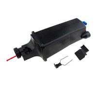 Tanque De Expansión De Refrigerante Para BMW 3 E46 316I 318I 318D 320D 98-