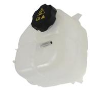 Tanque de expansión de refrigerante para Jeep Grand Cherokee 2014, 2015, 2016, 2017 y 2018. Accesorios para Tanque de depósito de refrigerante de automóvil 68249136Aa.