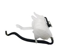 Tanque de expansión de refrigerante para Jeep, Grand, Cherokee, depósito de refrigerante, radiador, accesorios de repuesto, piezas OE: 55037999AJ