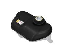Tanque de expansión del depósito de recuperación de refrigerante C2Z4255 para Jaguar XF 2009-2015 XJ 2003-2009 G00442-H32732 CLASSIC depósito de tanque de expansión