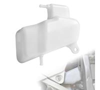 Tanque de Expansión del Desbordamiento del Radiador Desbordamiento del radiador del depósito para DRZ400S 2000-2017 DRZ400E 2000-2004 DRZ400SM 2005-2017