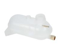 Tanque de expansión del radiador para BMW para 325 para 325e para 325is para 528e 25L 27L OE:17111707540 Depósito de refrigerante para Motores de automóvil