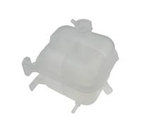 Tanque de expansión del radiador para Kia Sportage 20L 27L 2004-2006 Accesorios de modificación del Tanque de expansión del radiador del automóvil OE: 25431-2E100 Depósito de refrigerante