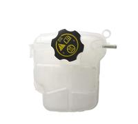 Tanque de expansión del refrigerante del radiador para Buick Verano 20 L (2013, 2014, 2015, 2016) OE:13370133