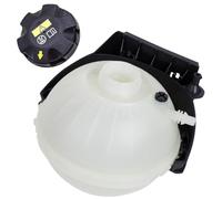Tanque De Expansión Refrigerante Coche con Tapa para BMW F20 F22 F23 F30 F31 F34 F32 F33 F36 N13 N20 17137642158 17117639020