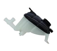 Tanque De Expansión Refrigerante Del Radiador Coche, Depósito Agua 603-256 1645000049 Para Mercedes Para Benz W164 X164