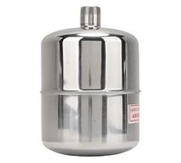 Tanque de Expansión, Tanque de Presión sin Fugas, Accesorio Resistente, Tanque de Presión de Acero Inoxidable 2L para Bomba de Agua