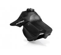Tanque De Gasolina Acerbis Negro 11LT Honda CRF R 250 2004-2009