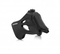 Tanque De Gasolina Acerbis Negro 14LT Kawasaki KLX 250 1993-1996