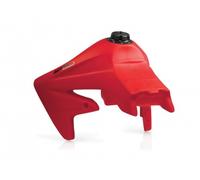Tanque De Gasolina Acerbis Rojo 15,5LT Honda CRF X 450 2005-2016