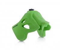 Tanque De Gasolina Acerbis Verde 14LT Kawasaki KLX 250 1993-1996