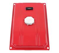 Tanque De Gasolina Para Generador, Poder Del Gas, Depósito de Tiempo del Recambio del Combustible de la Reserva de 3,17 Galones la Fábrica