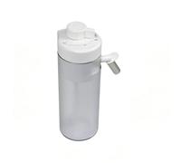 Tanque de leche for cafetera, Compatible con DeLonghi, Compatible con Delong, Cafetera ECAM450.76 Tanque de leche fría/Accesorios for cubierta de contenedor de granos(Milk Tank)